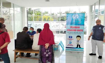 jasa raharja sumut