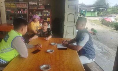 jasa raharja sumut