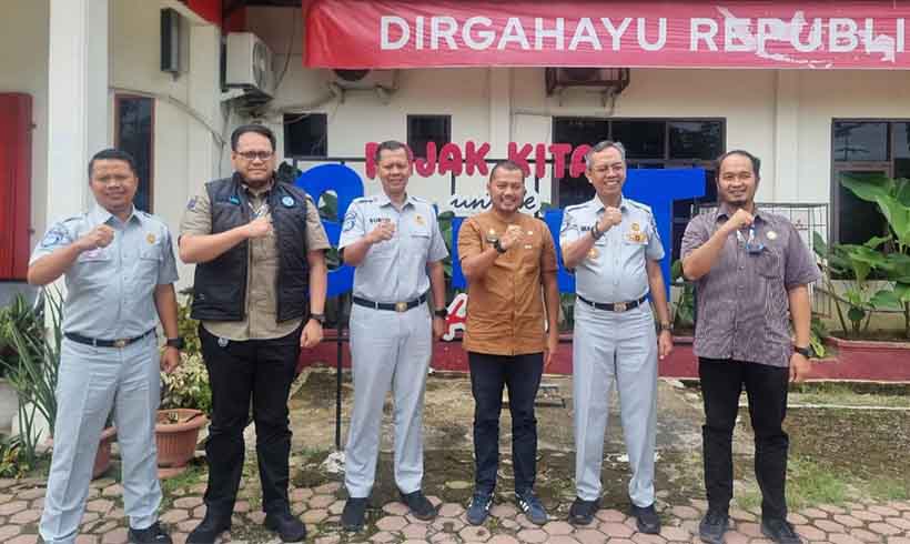 jasa raharja sumut