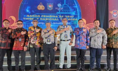 Tim Pembina Samsat Nasional