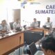 Jasa Raharja Sumut untuk Menyonsong Tahun 2024