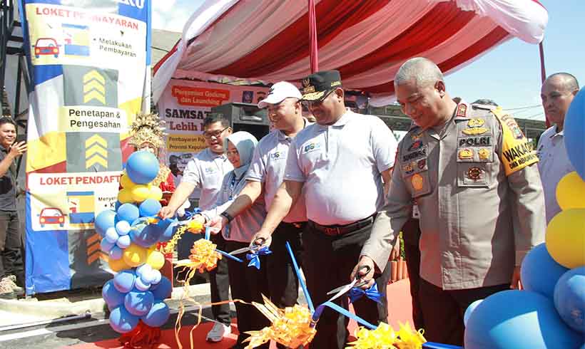 jasa raharja bangka belitung