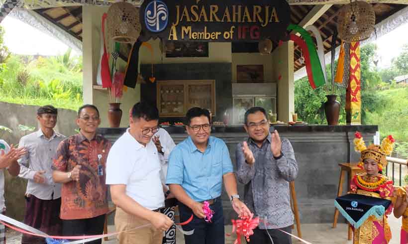 jasa raharja bali