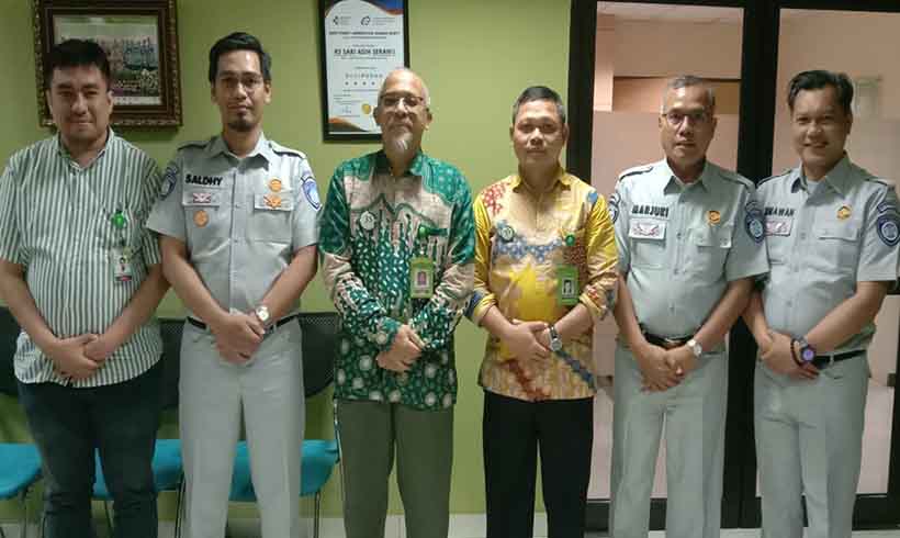 jasa raharja banten