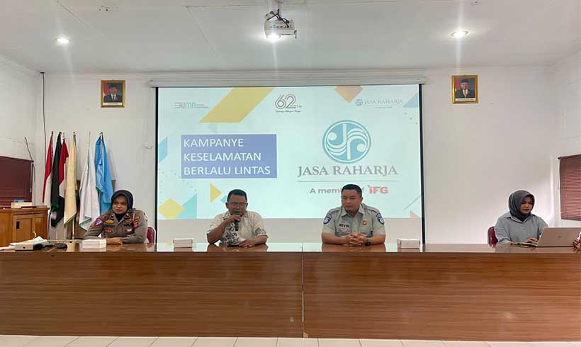 jasa raharja jabar