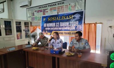 jasa raharja sulsel