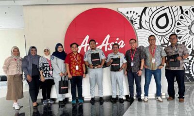 Dengan Indonesia Airasia