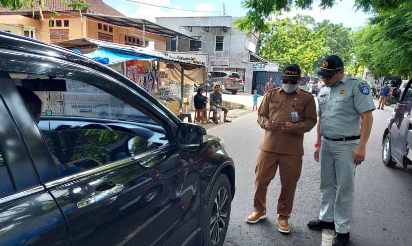 Dengan Operasi Gabungan