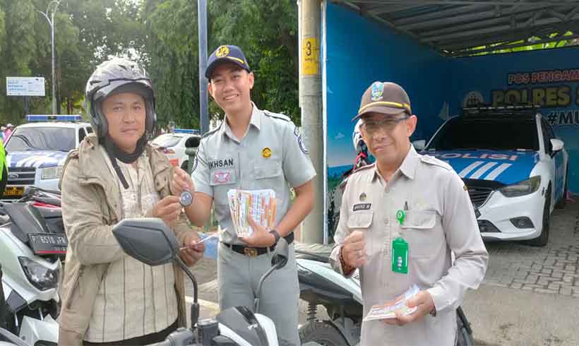 jasa raharja jatim