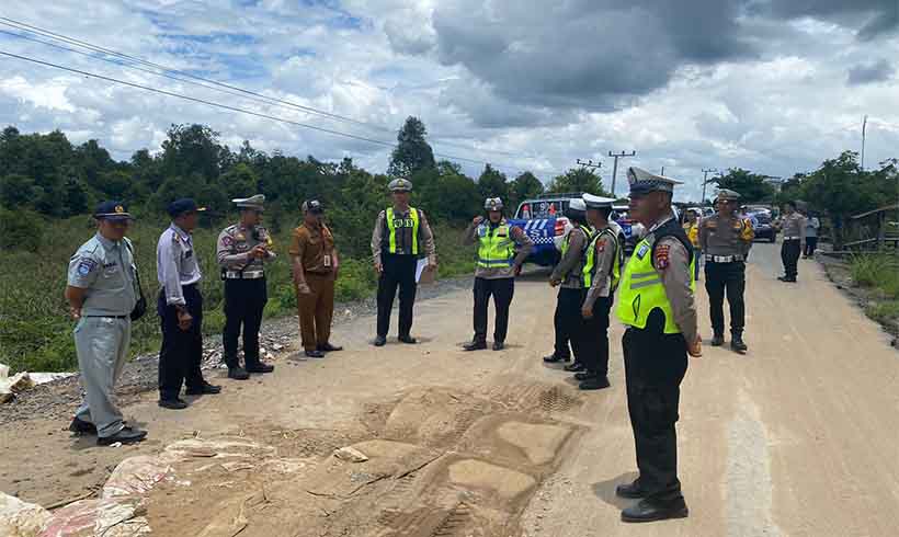 jasa raharja kalteng