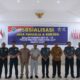 Polisi Militer Angkatan Laut Tahun 2024