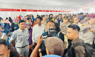 Polri Presisi Untuk Negeri