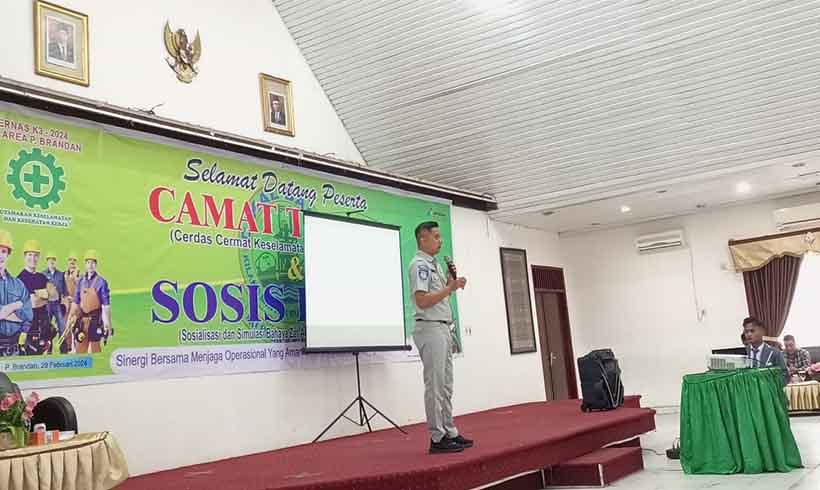 jasa raharja sumut