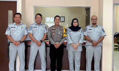 jasa raharja sumut