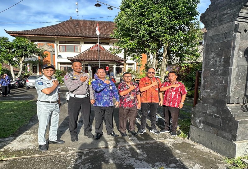 jasa raharja bali