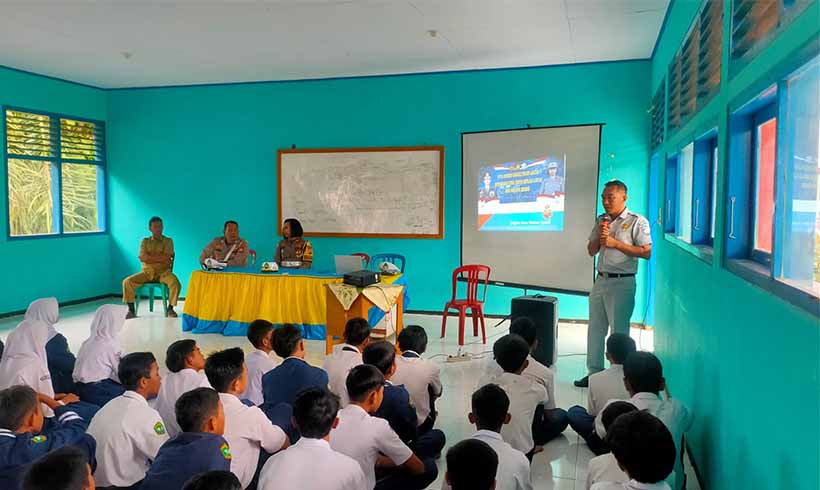 jasa raharja bengkulu