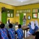 di SMPN 4 Bengkulu Utara