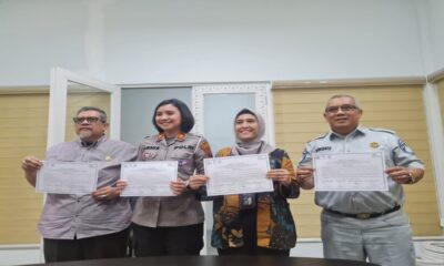 jasa raharja sumut