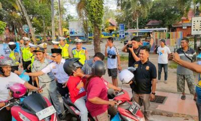 jasa raharja bangka belitung