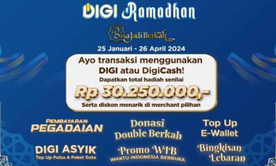 DIGI Ramadhan