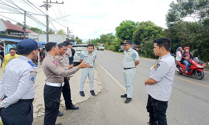 jasa raharja sumut