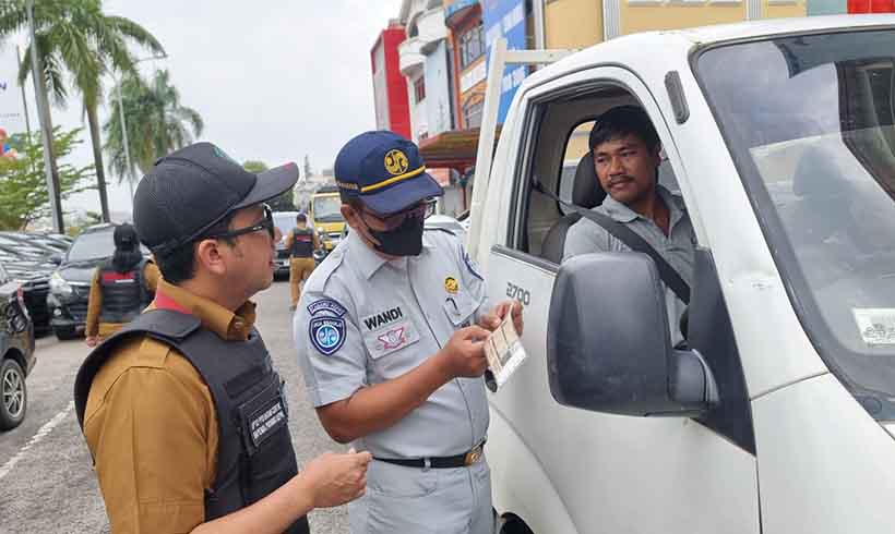 jasa raharja kepri