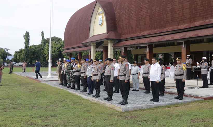 jasa raharja NTB