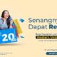 Pulang Voucher Belanja