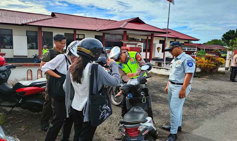 jasa raharja sulut