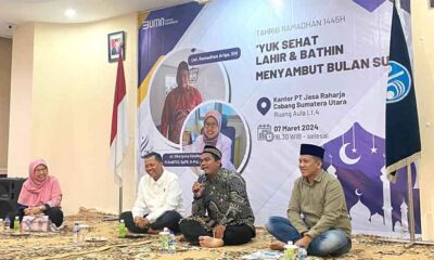 jasa raharja sumut