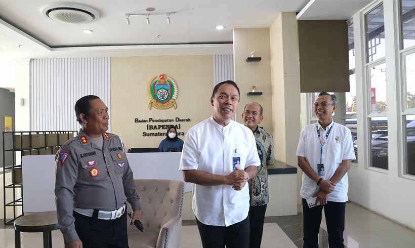 jasa raharja sumut