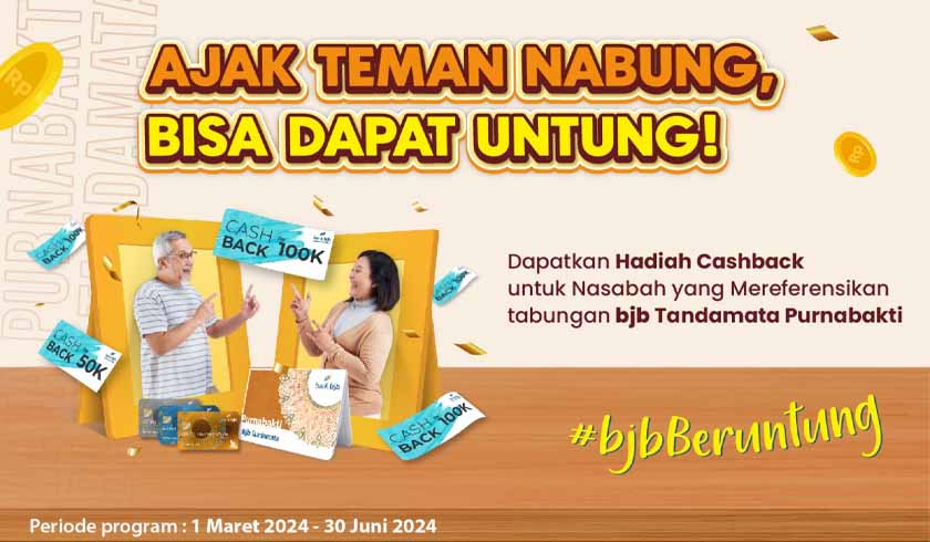 dari bank bjb