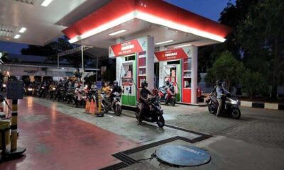 PERTAMINA