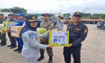 jasa raharja bangka belitung