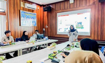 jasa raharja bangka belitung