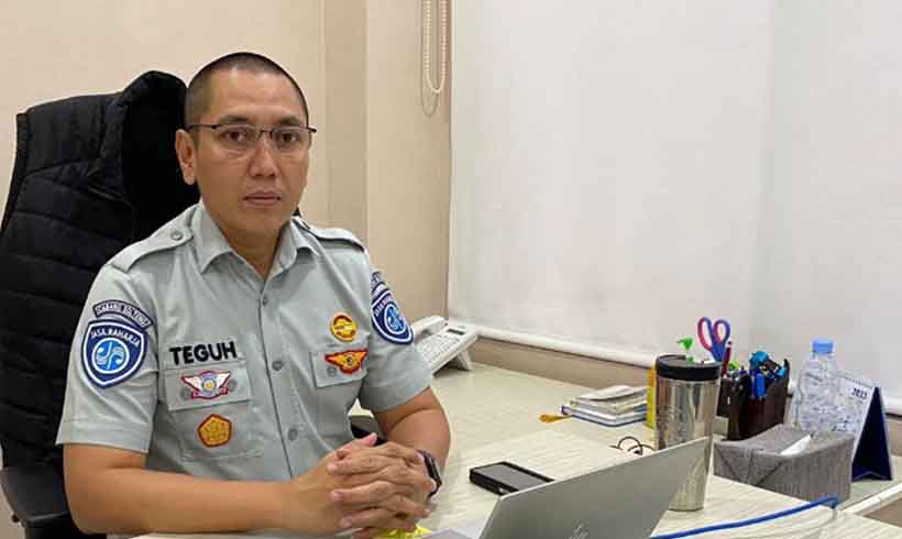 jasa raharja sulteng