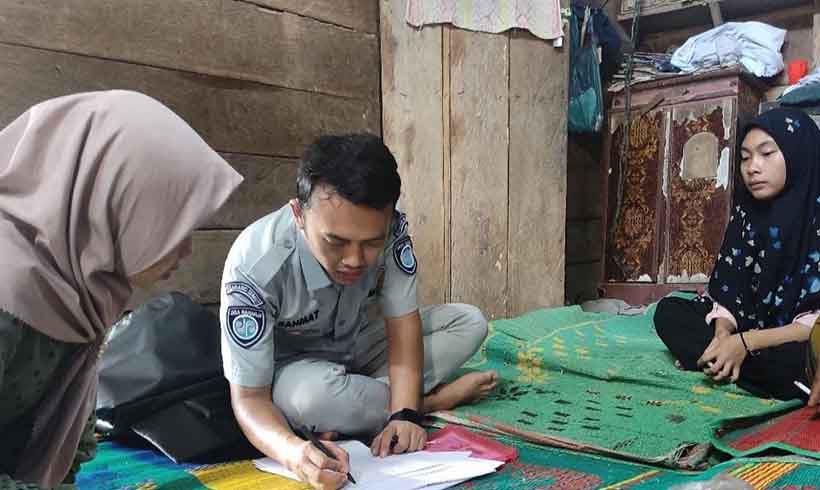 jasa raharja sumut