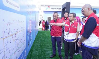 PERTAMINA