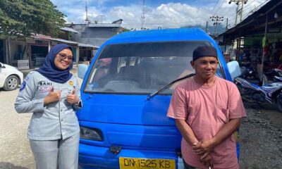 jasa raharja sulteng