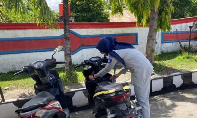 jasa raharja sulteng