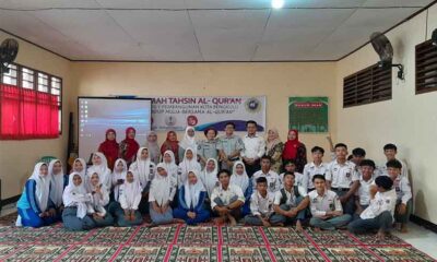 jasa raharja bengkulu