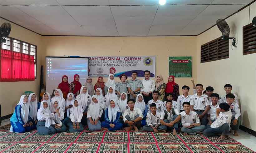 jasa raharja bengkulu