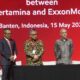 Carbon Capture dengan ExxonMobil