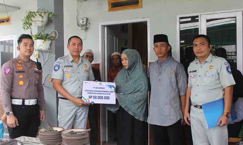 jasa raharja sulteng