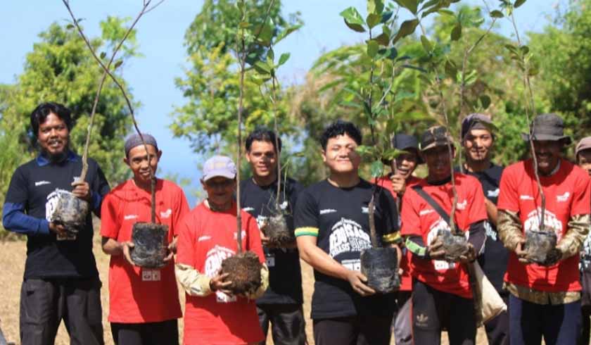 Telkom Dukung Pemulihan