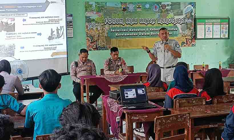 jasa raharja jateng