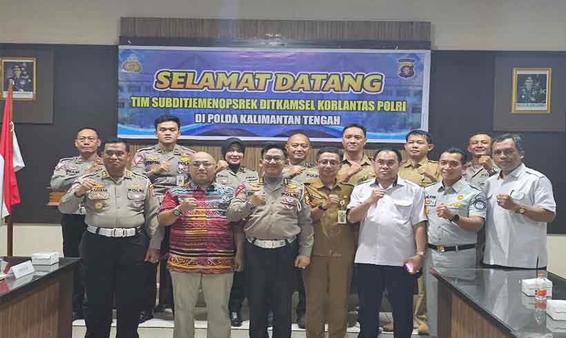 jasa raharja kalteng