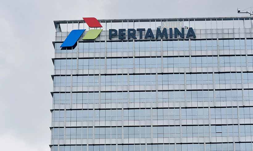 PERTAMINA