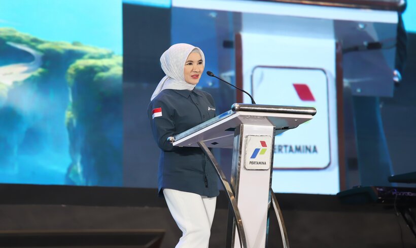 PERTAMINA