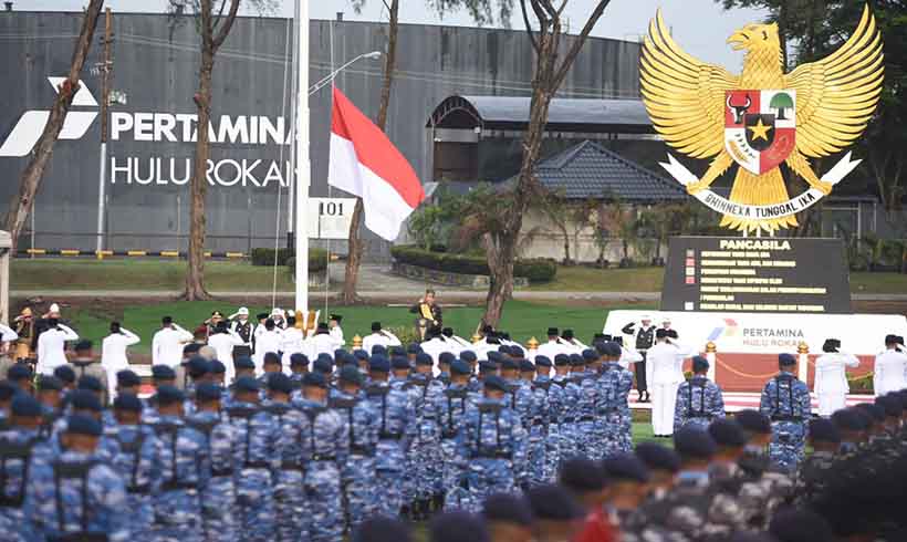 PERTAMINA